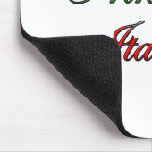 Principessa Italiana (Italiaanse prinses) Muismat (Hoek)