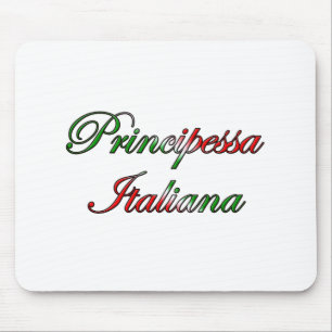 Principessa Italiana (Italiaanse prinses) Muismat