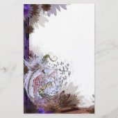 Principestheek — Papier (Voorkant)