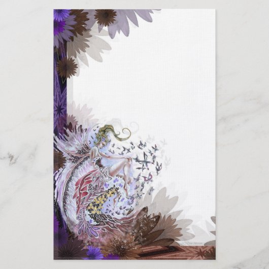 Principestheek — Papier (Voorkant)