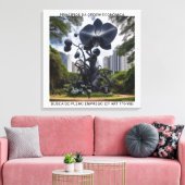 PRINCÍPIOS DA ORDEM ECONÔMICA - CANVAS esticada (Insitu (Woonkamer))