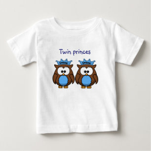 princs met dubbele worp
