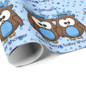 princs met dubbele worp cadeaupapier (Rol Hoek)