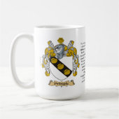 Pringle, de oorsprong, de betekenis en de rest koffiemok (Links)