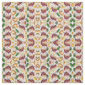 Pringle-manoeuvre Stof (Swatch)