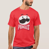 pringle t-shirt (Voorkant)