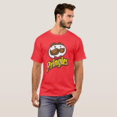 pringle t-shirt (Voorkant volledig)
