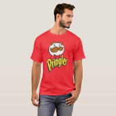 pringle t-shirt (Voorkant volledig)