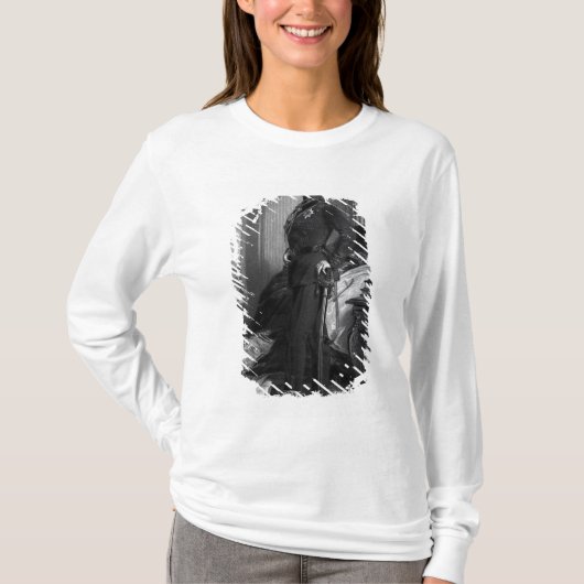 Prins Albert, na het schilderij van 1859 T-shirt (Voorkant)