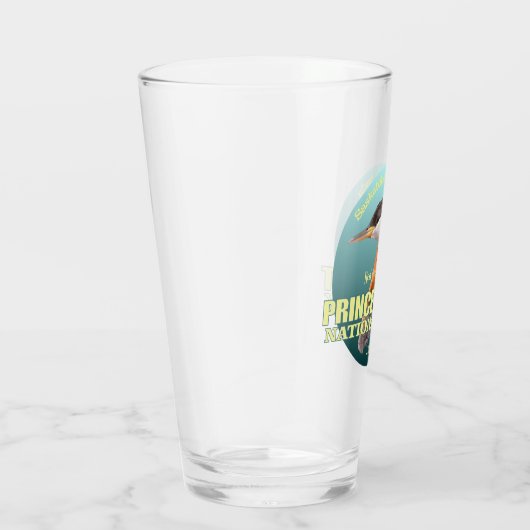 Prins Albert NP (Grebe) WT Glas (Rechts)