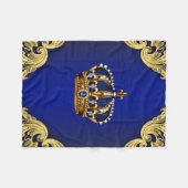 Prins Baby Dekens (Voorkant (Horizontaal))