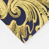 Prins Babydekens Fleece Deken (Hoek)