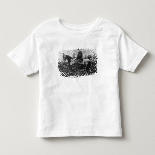 Prins Bismarck in Friedrichsruh, 1890 Kinder Shirts (Voorkant)