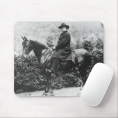 Prins Bismarck in Friedrichsruh, 1890 Muismat (Met muis)