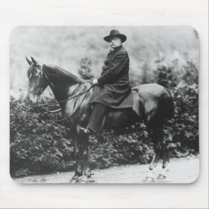 Prins Bismarck in Friedrichsruh, 1890 Muismat