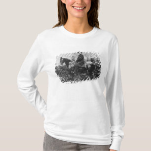 Prins Bismarck in Friedrichsruh, 1890 T-shirt