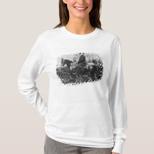 Prins Bismarck in Friedrichsruh, 1890 T-shirt (Voorkant)
