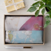 Prins Charmant Kikker Pasen Decoratie Decoupage Tissuepapier (Geschenk)
