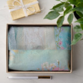 Prins Charmant Kikker Pasen Decoratie Decoupage Tissuepapier (Geschenk)