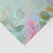 Prins Charmant Kikker Pasen Decoratie Decoupage Tissuepapier (Detail)