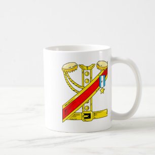 Prins Charmant Kostuum Fun Halloween Gift Koffiemok