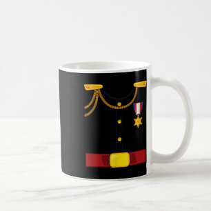 Prins Charmant Kostuum Fun Halloween Koffiemok