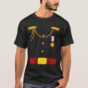 Prins Charmant Kostuum Fun Halloween T-shirt
