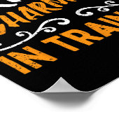 Prins Charming in training Fairy Tale Hero Poster (Hoek)