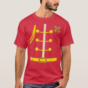 Prins Charming Kool Magische Monarch T-shirt