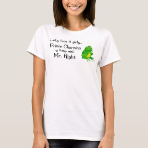 Prins Charming t-shirt