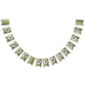 Prins en Kroonfeest Vlaggetjes (Alle)