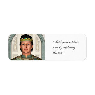Prins Etiket