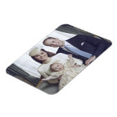 Prins George christening Oct 2013 gestileerd Magneet (Linkerzijde)