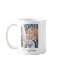 Prins George