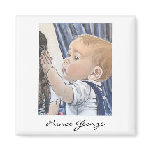 Prins George