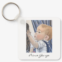 Prins George