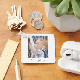 Prins George Sleutelhanger