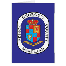 Prins George's graafzoet