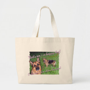 Prins Grote Tote Bag