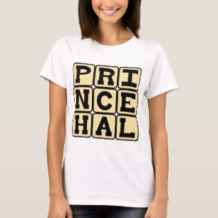 Prins Hal, Henry V Shakespeare Karakter T-shirt