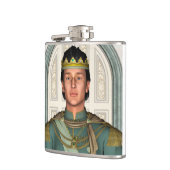 Prins Heupfles (Links)