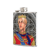 Prins Heupfles (Links)