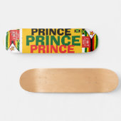 PRINS JMT ZIMBABWE SKATEBOARDS (Horizontaal)