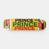PRINS JMT ZIMBABWE SKATEBOARDS (Horizontaal)