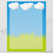 Prins Kikker flyers (Achterkant)