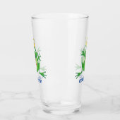 Prins Kikker Glas (Links)