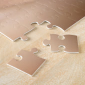 Prins Kikker of pad gewoon wachten Legpuzzel (Zijkant)