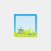 Prins Kikker Post-it® Notes (Voorkant)
