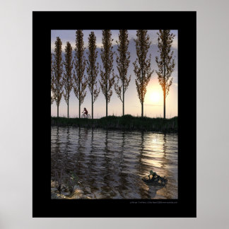 Prins - Le Prince Poster