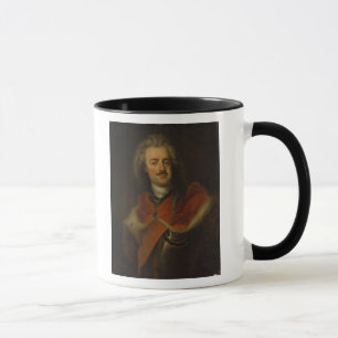 Prins leopold van Dessau Mok